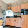 Отель Beautiful Holiday Home in Ermelo With Terrace, фото 10