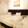 Отель BS Premier Airport Hotel, фото 7