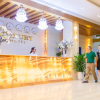 Отель Tu Son Luxury Hotel, фото 17