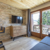Отель Chalet L'Attrape Coeur, фото 10