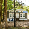 Отель Long Cove Cabins, фото 41
