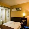 Отель Zhenghe Holiday Hotel, фото 11