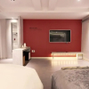 Отель Daegu Sincheon Play & Stay Hotel, фото 41