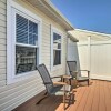 Отель Ocean City Home: Boat Slip, Bay View & Pool Access, фото 19