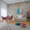 Отель Liiiving in Porto Downtown Luxury Apartment 3R, фото 11