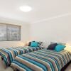 Отель Kingscliff Waters Apt 5, фото 10