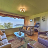 Отель Waterfront Home ~ 6 Mi to Olympic National Park!, фото 7