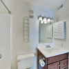 Отель Beautiful Steps To The Beach 2 Bedroom Condo, фото 7