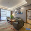 Отель Ji'an Wenhai Rezen Hotel, фото 3