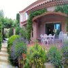 Отель House With 3 Bedrooms in Bandol, With Wonderful sea View and Enclosed, фото 6