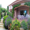 Отель House With 3 Bedrooms in Bandol, With Wonderful sea View and Enclosed, фото 1