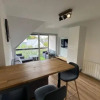 Отель Superbe studio cabine carnac plage de 24m2, фото 8