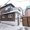 Отель Cobe Guesthouse Dongdaemun - Hostel, фото 1