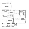Отель Entire Home-Bradenton 3/2 indoor pool near beaches, фото 20