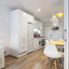 Отель Besos Beach Gem 15 Min Placa Catalunya by Myrentalhost, фото 21