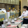 Отель Ibis Palembang Sanggar, фото 11