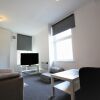 Отель Chesterfield Serviced Apartments в Честерфилде