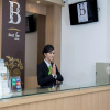 Отель Best Inn Hotel, фото 22