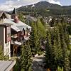 Отель Delta Hotels by Marriott Whistler Village Suites, фото 25