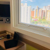 Отель ibis budget Belo Horizonte Minascentro, фото 2