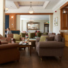 Отель Carnoustie Golf Hotel, фото 1