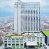 Отель Hui Hua International Hotel Dongguan, фото 21