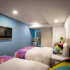 Отель Wish Hotel, фото 19