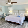 Отель Organic Beach Retreat, фото 35