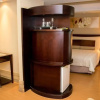 Отель Jacques Georges Business, фото 3