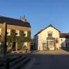 Отель Cartmel Square Bed & Breakfast в Гранж-овер-Сэндсе