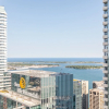 Отель High-Rise Junior 2Br Condo downtown, фото 28