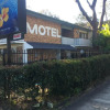 Отель Port Stephens Motor Lodge (5 km from Port Stephens), фото 1