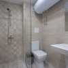Отель Modern 1bdr Apartment Near Center - Free Parking, фото 7