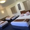Отель Echuca Motel, фото 4