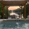 Отель Hummingbird Home by Avantstay Boat House + Dock, фото 20