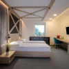 Отель Rooms Hrpelje, фото 13
