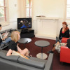 Отель Yarra House Campus Summer Stays, фото 14