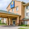 Отель Quality Inn & Suites, фото 37