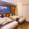 Отель Himalayan Suite Hotel, фото 15