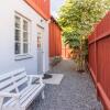 Отель Stockholm Archipelago apartment в Ваксхольме