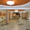 Гостиница Karagaj в Большеустьикинское