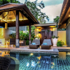 Отель Pullman Phuket Arcadia Naithon Beach, фото 24
