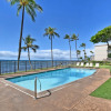 Отель Lauloa 110 2 Bedroom Condo, фото 17