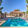 Отель Mesa Townhouse Bordering Scottsdale & Tempe!, фото 14