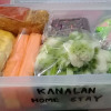 Отель Kanalan Homestay, фото 26