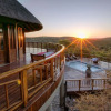 Отель Etosha Mountain Lodge, фото 1