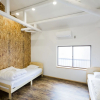 Отель Osaka Guest House DOYA - Hostel, фото 4