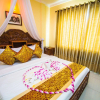 Отель Kaorm Hotel, фото 6