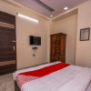 Отель OYO Flagship 29189 Maurya Hotel & Garden, фото 4