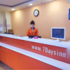 Отель 7Days Inn Tianjin Haihe East Road Wanda Centre, фото 14